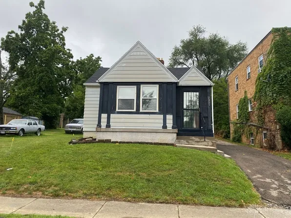 2321 Rugby Rd, Dayton, OH 45406
