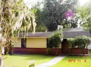 2619 Livingston Ave #A, Savannah, GA 31406
