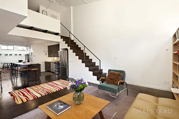 Rented by Halstead Real Estate | media 3