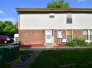 3209 Lupine Dr, Indianapolis, IN 46224