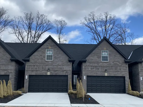 703 Chase Hanna St #1, Dundee, MI 48131