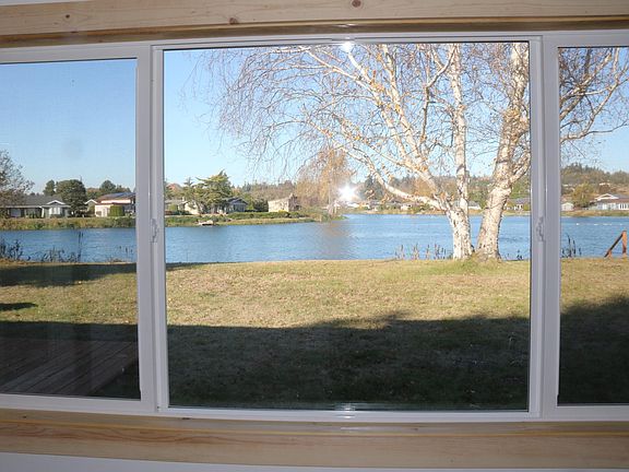 Master bedroom view