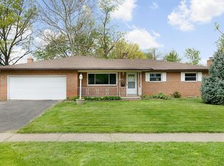 5743 Sandalwood Blvd, Columbus, OH 43229
