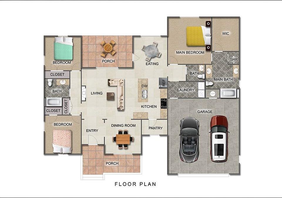 1st image of LOT 22 Wendike Pl