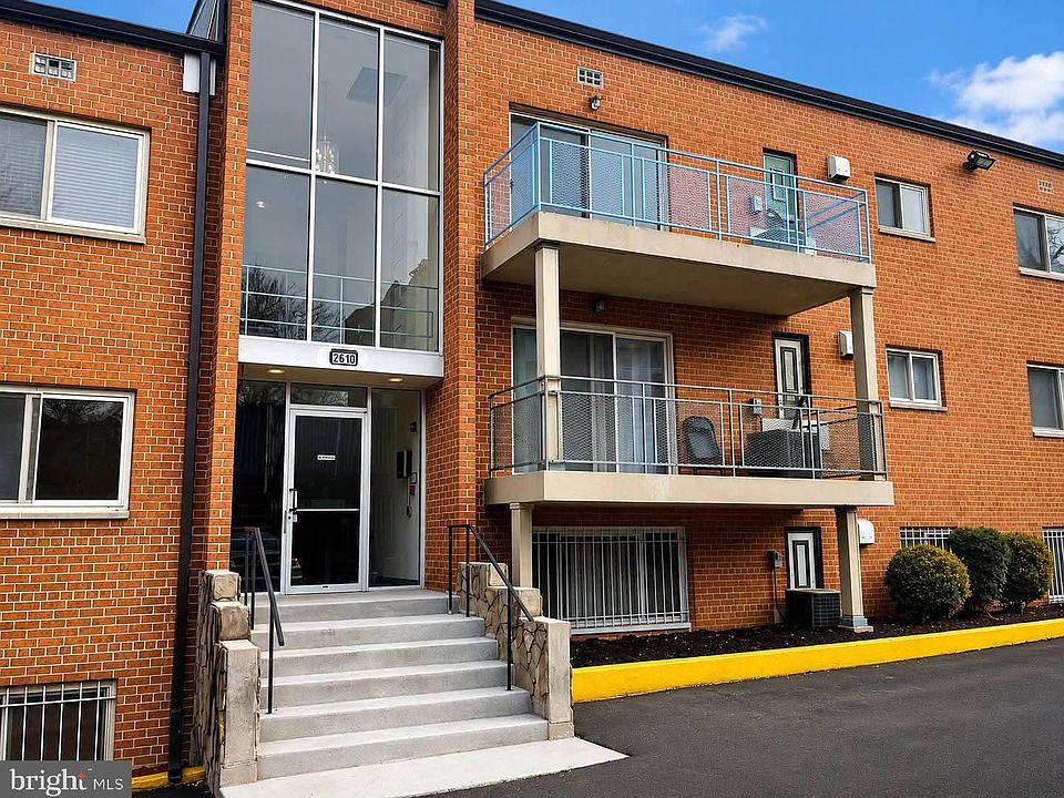 1st image of 2610 Wade Rd SE APT 205