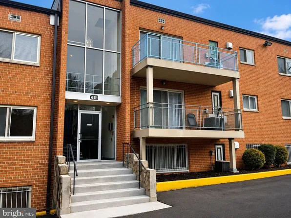 2610 Wade Rd SE APT 205, Washington, DC 20020