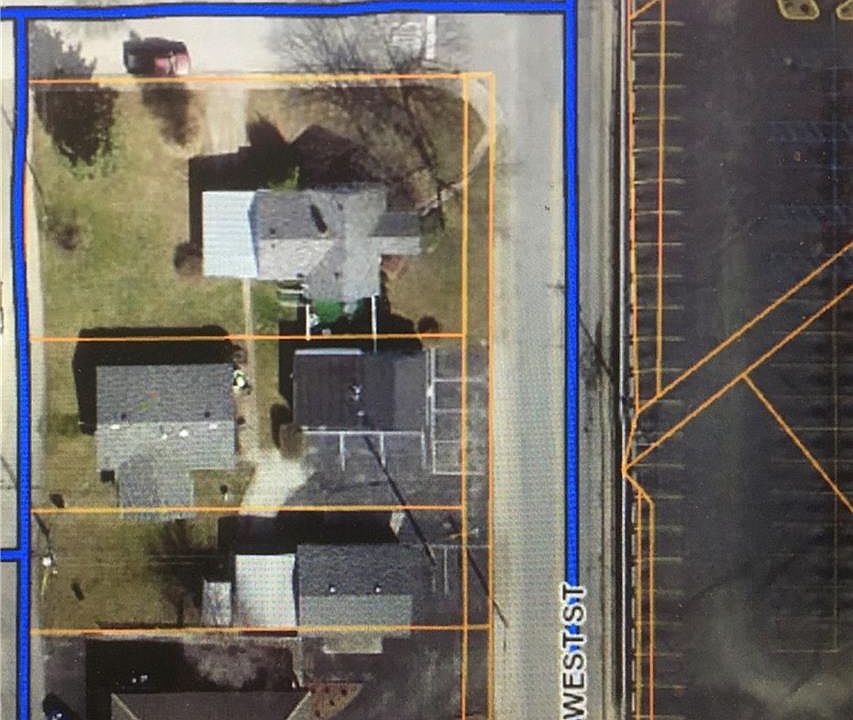 2nd image of 1923 & 1925 West St