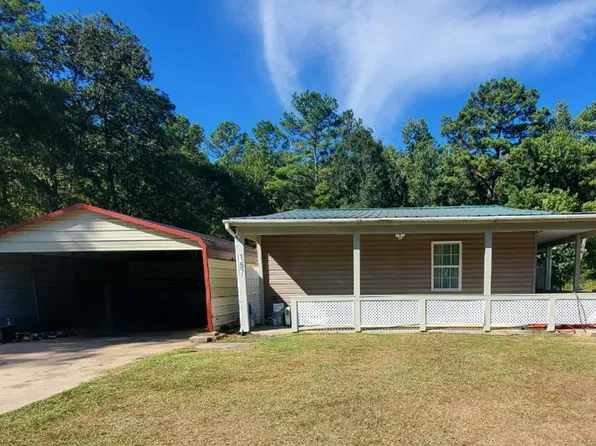 197 Tilley Rd, Leesville, LA 71446