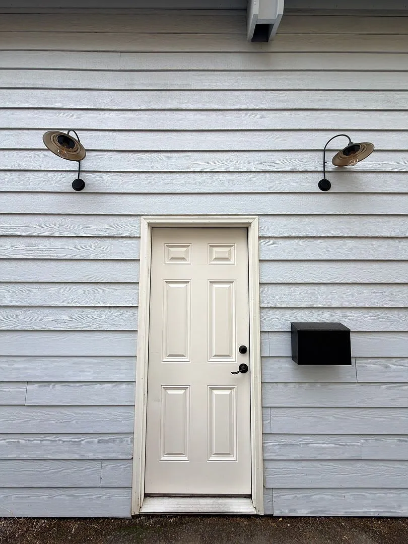 For Rent: Unfurnished Barndominium Upstairs Apartment, 1 Bed, 1 Bath With Ac - Pet Friendly — Photo 4