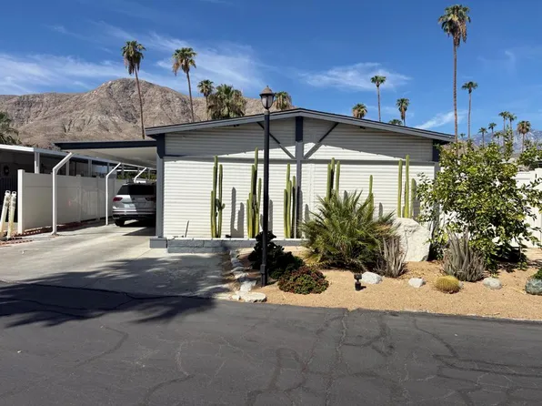 70260 Highway 111 Spc 129, Rancho Mirage, CA 92270