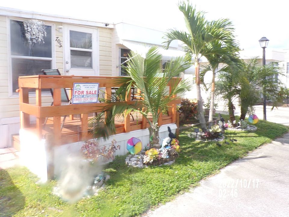 1st image of 11911 66th St #705