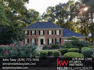 318 William Ivey Rd, Lilburn, GA 30047