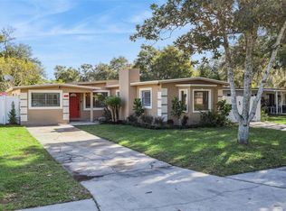 7413 Matchett Rd, Belle Isle, FL 32809