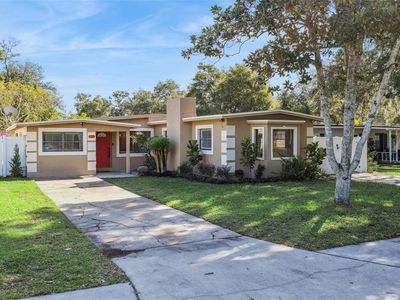 7413 Matchett Rd, Belle Isle, FL, 32809