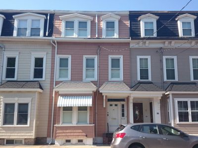 806 E 3rd St, South Boston, MA, 02127