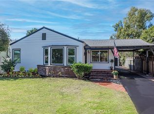341 S Orchard Dr, Burbank, CA 91506
