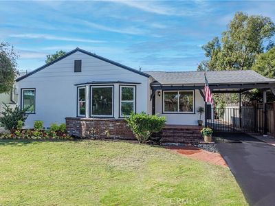 341 S Orchard Dr, Burbank, CA, 91506