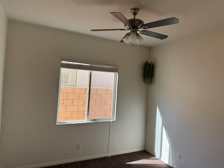 Bedroom A
