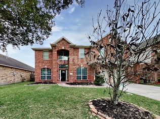 13707 Kingston River Ln, Houston, TX 77044