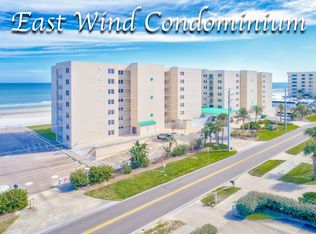4495 S Atlantic Ave #106, Ponce Inlet, FL 32127