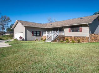 3106 Byron Rd, Green Cove Springs, FL 32043