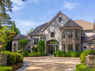 150 Wildwood Dr, Eatonton, GA
