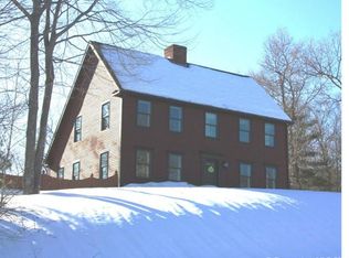 281 Kate Ln, Tolland, CT 06084