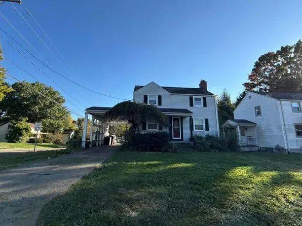 1430 Glenwood Dr, Sharon, PA 16146