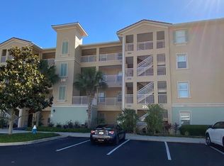 200 Canopy Walk Ln APT 232, Palm Coast, FL 32137