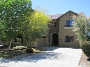 18031 W Turquoise Ave, Waddell, AZ 85355