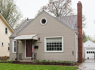 4437 Pennfield Rd, Toledo, OH 43612