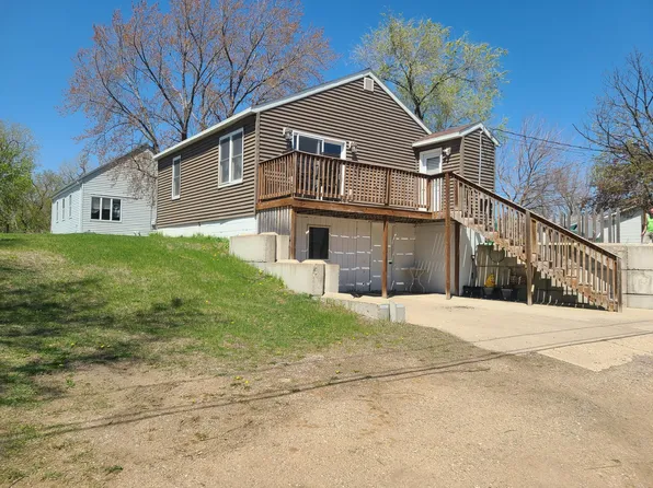 101 1/2 Orlano Ave N, Canby, MN 56220