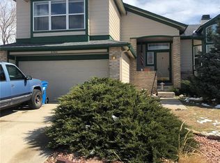 6544 S Wright St, Littleton, CO 80127
