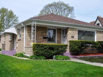 3183 N 58th St, Milwaukee, WI, 53216