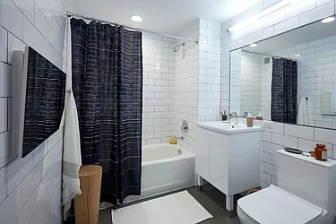 Rented by REAL New York