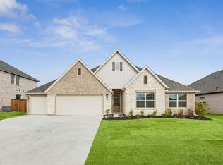 515 Blackwater Trl, Waxahachie, TX 75165