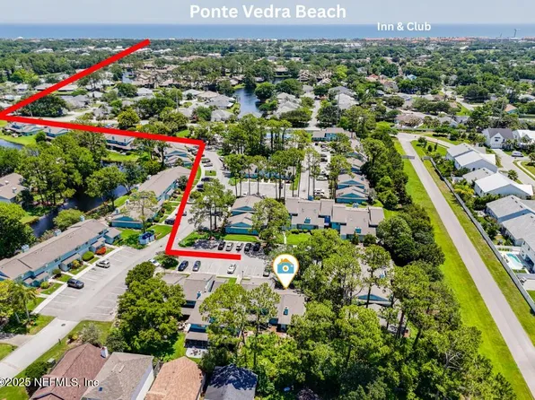 705 MARSH COVE Place, Ponte Vedra Beach, FL 32082