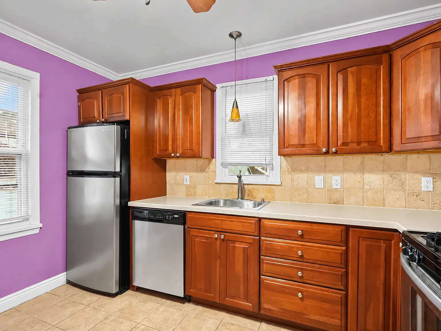 2 bed, $2,950 — Photo 3