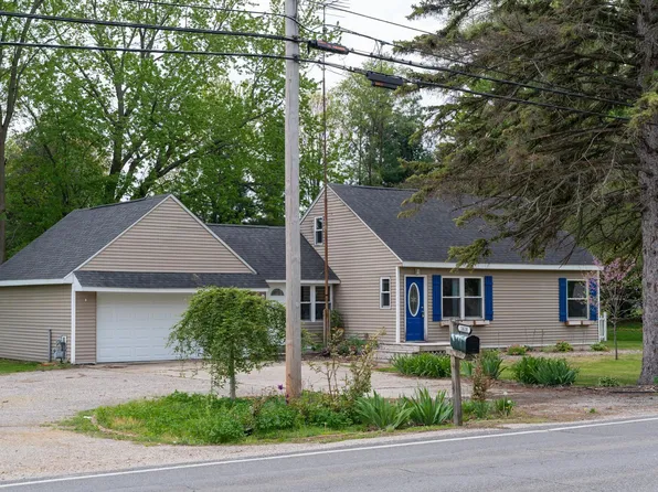 1618 E High St, Mount Pleasant, MI 48858