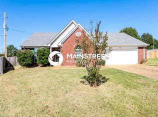 9948 Calderdale Cv, Cordova, TN 38016