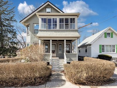 138 Sycamore St, Roslindale, MA, 02131