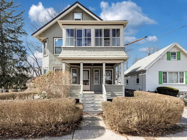 138 Sycamore St, Roslindale, MA 02131