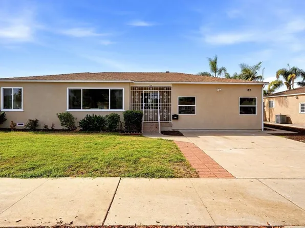 134 F St, Chula Vista, CA 91910