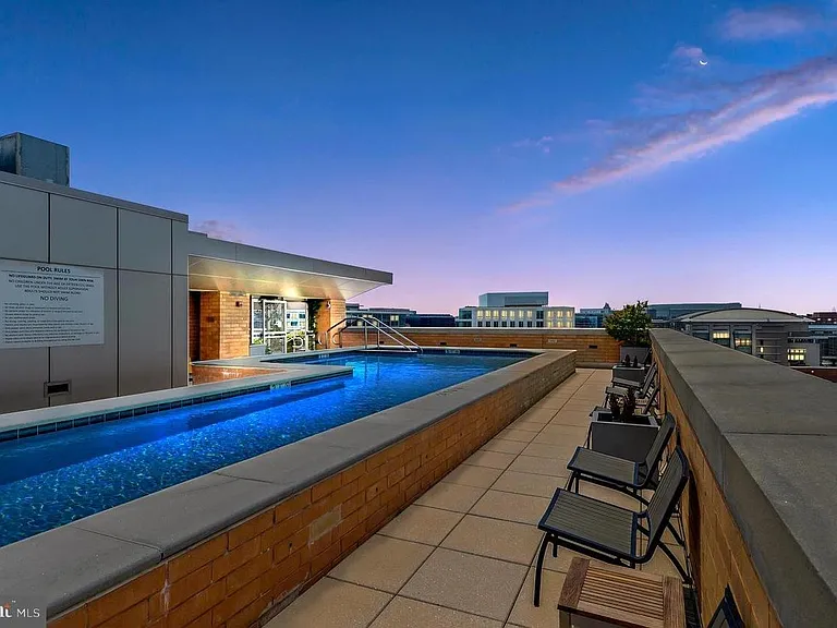440 L St NW #1106 — Photo 34