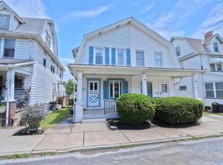 820 Fernwood St, Bethlehem, PA 18018