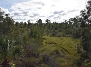 Freedom Rd LOT 14, Mims, FL 32754