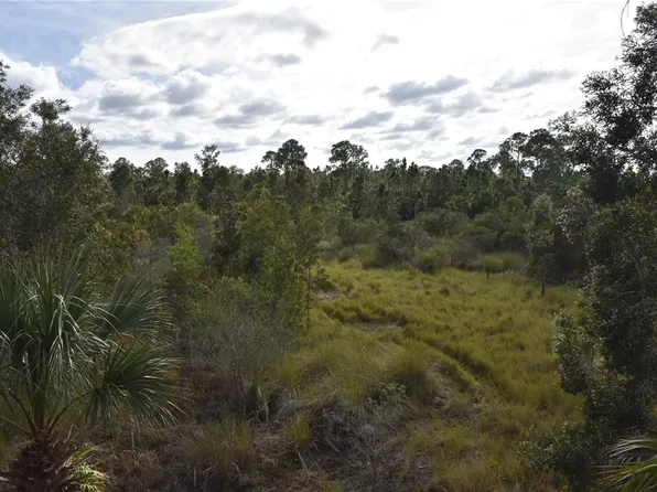 FREEDOM ROAD LOT 14, MIMS, FL 32754