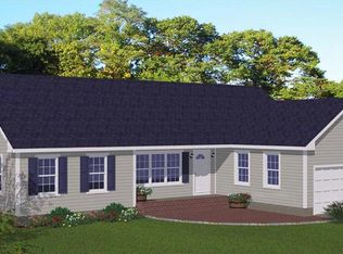3646 State Highway 62, Burlington, NC 27217