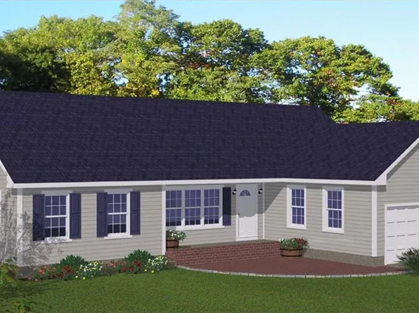 3646 State Highway 62, Burlington, NC 27217