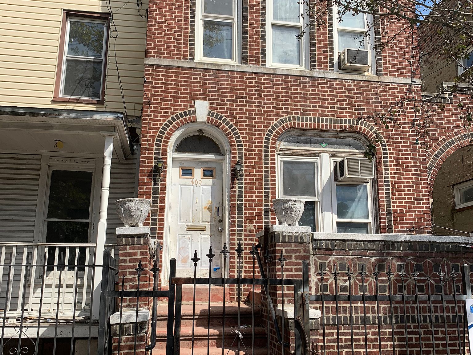 469 Atkins Ave, Brooklyn, NY 11208 Zillow